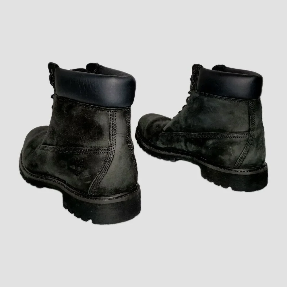 Timberland these authentic